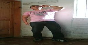 Santiago_aa 41 years old I am from Quito/Pichincha, Seeking Dating Friendship with Woman