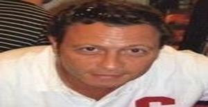 Tavo83 55 years old I am from Buenos Aires/Buenos Aires Capital, Seeking Dating Friendship with Woman