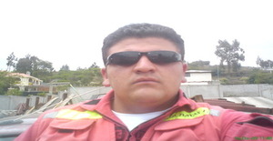 Ferchitos 32 years old I am from Ambato/Tungurahua, Seeking Dating Friendship with Woman