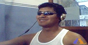 Fedealbinojusto 36 years old I am from Tingo Maria/Huanuco, Seeking Dating Friendship with Woman