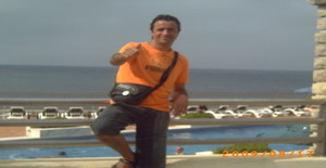 Fernandoolveira 48 years old I am from Lisboa/Lisboa, Seeking Dating Friendship with Woman