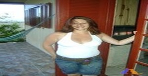 Patymsflor 46 years old I am from Porto Alegre/Rio Grande do Sul, Seeking Dating Friendship with Man