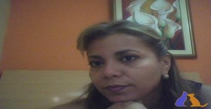 Doramatilde 57 years old I am from Guayaquil/Guayas, Seeking Dating Friendship with Man