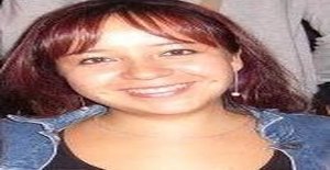 Adasolitaria 40 years old I am from Medellin/Antioquia, Seeking Dating Friendship with Man