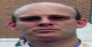 Icemane 51 years old I am from Nivelles/Brabant Wallon, Seeking Dating with Woman