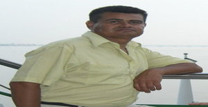 Faustoleonidas 56 years old I am from Guayaquil/Guayas, Seeking Dating Friendship with Woman