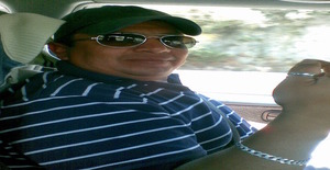 Mygordosh 47 years old I am from Quito/Pichincha, Seeking Dating Friendship with Woman