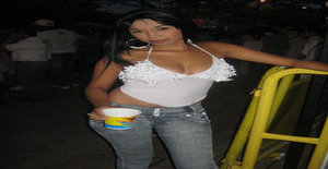 Fragancia69 36 years old I am from Neiva/Huila, Seeking Dating Friendship with Man