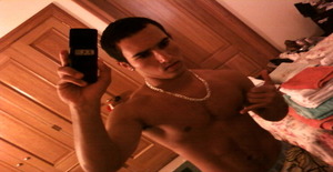 Victorspagnol 30 years old I am from Cascais/Lisboa, Seeking Dating with Woman