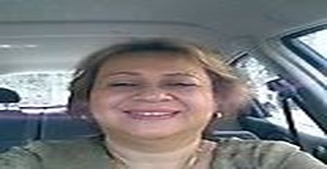 Iztaci 66 years old I am from Cali/Valle Del Cauca, Seeking Dating Friendship with Man