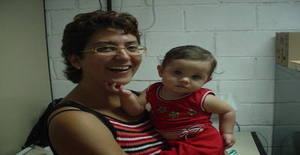 Roberta*brasil 48 years old I am from Resende/Rio de Janeiro, Seeking Dating Friendship with Man