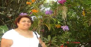 Tamarysr 57 years old I am from Humacao/Humacao, Seeking Dating Friendship with Man