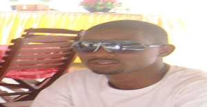 Gaibonss 36 years old I am from Luanda/Luanda, Seeking Dating Friendship with Woman