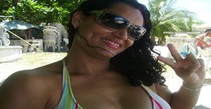 Valeskalangella 50 years old I am from São Gonçalo/Rio de Janeiro, Seeking Dating Friendship with Man