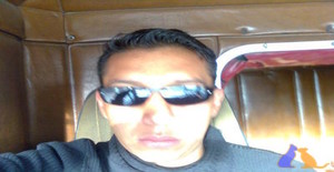 Diego8524 35 years old I am from Quito/Pichincha, Seeking Dating Friendship with Woman
