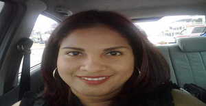 Kary2010 44 years old I am from Guayaquil/Guayas, Seeking Dating Friendship with Man