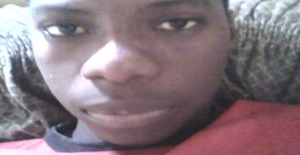 Ailtoncarlosmati 31 years old I am from Luanda/Luanda, Seeking Dating Friendship with Woman