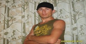 Edyfrancis 43 years old I am from Santo André/Sao Paulo, Seeking Dating with Woman