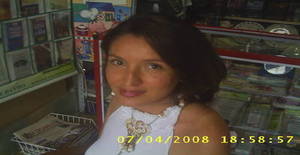 Argy 45 years old I am from San Gil/Santander, Seeking Dating Friendship with Man