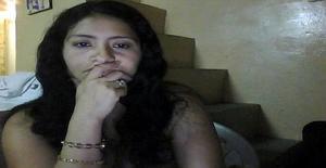 Gardeniam 43 years old I am from Guayaquil/Guayas, Seeking Dating Friendship with Man