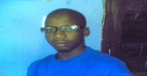 Chissico 34 years old I am from Maputo/Maputo, Seeking Dating Friendship with Woman