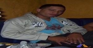 Greilyandres 36 years old I am from Medellin/Antioquia, Seeking Dating Friendship with Woman