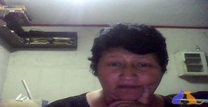 Maria577 64 years old I am from Lima/Lima, Seeking Dating Friendship with Man