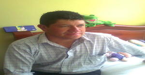Wibber 42 years old I am from Bogota/Bogotá dc, Seeking Dating with Woman