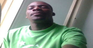 Gzalulu 33 years old I am from Maputo/Maputo, Seeking Dating Friendship with Woman