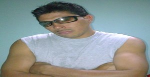 Serratos 40 years old I am from Mexico/State of Mexico (edomex), Seeking Dating Friendship with Woman