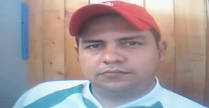 Nelson34 46 years old I am from Bucaramanga/Santander, Seeking Dating with Woman