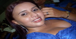 Elynete 41 years old I am from Codó/Maranhao, Seeking Dating Friendship with Man