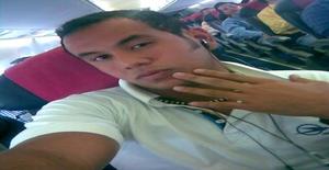 Yoyex 31 years old I am from Guayaquil/Guayas, Seeking Dating Friendship with Woman