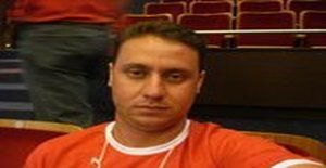 Cellao28 39 years old I am from Tupã/Sao Paulo, Seeking Dating Friendship with Woman