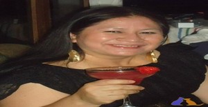 Victoria1969 51 years old I am from Zacapa/Zacapa, Seeking Dating Friendship with Man