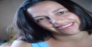 Suecassia 36 years old I am from Mogi Das Cruzes/Sao Paulo, Seeking Dating Friendship with Man