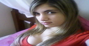 Gtana 41 years old I am from Posadas/Misiones, Seeking Dating Friendship with Man