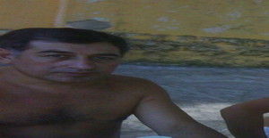 Jorgeluismachuca 58 years old I am from Rio Tercero/Córdoba, Seeking Dating Friendship with Woman