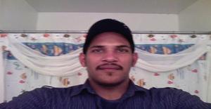 Yadrian000 36 years old I am from Houston/Texas, Seeking Dating Friendship with Woman