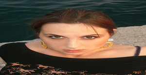 Fluer1979 42 years old I am from Paris/Ile-de-france, Seeking Dating Friendship with Man