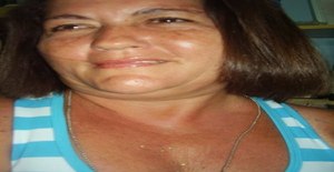 Radiante2010 57 years old I am from Aracati/Ceara, Seeking Dating Friendship with Man