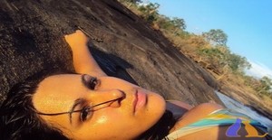 Laisgoias 32 years old I am from Goiânia/Goias, Seeking Dating Friendship with Man