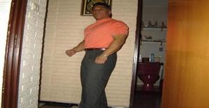 Aleks217 53 years old I am from Puebla/Puebla, Seeking Dating with Woman
