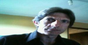 Patagonico33 59 years old I am from Ushuaia/Tierra Del Fuego, Seeking Dating Friendship with Woman