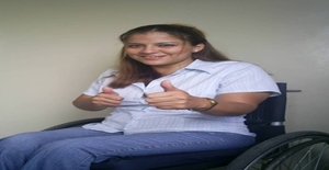 Sanduchito 43 years old I am from Guayaquil/Guayas, Seeking Dating Friendship with Man