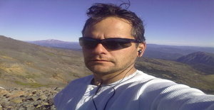 Calienteaysen 42 years old I am from Viña Del Mar/Valparaíso, Seeking Dating with Woman