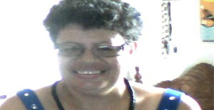 Dalva-rj 58 years old I am from Rio de Janeiro/Rio de Janeiro, Seeking Dating Friendship with Man