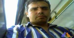 Renegado453 43 years old I am from Mexico/State of Mexico (edomex), Seeking Dating with Woman