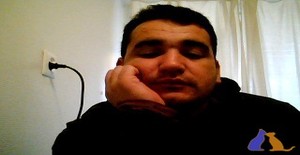 Luismanuelfaria 43 years old I am from Lausanne/Vaud, Seeking Dating with Woman