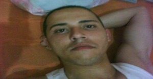 Leozitos 32 years old I am from Cotia/Sao Paulo, Seeking Dating with Woman